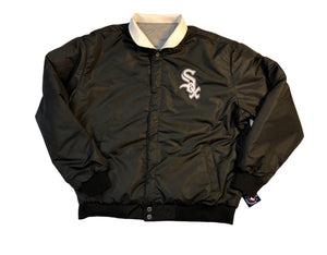 Chicago White Sox Reversible Jacket