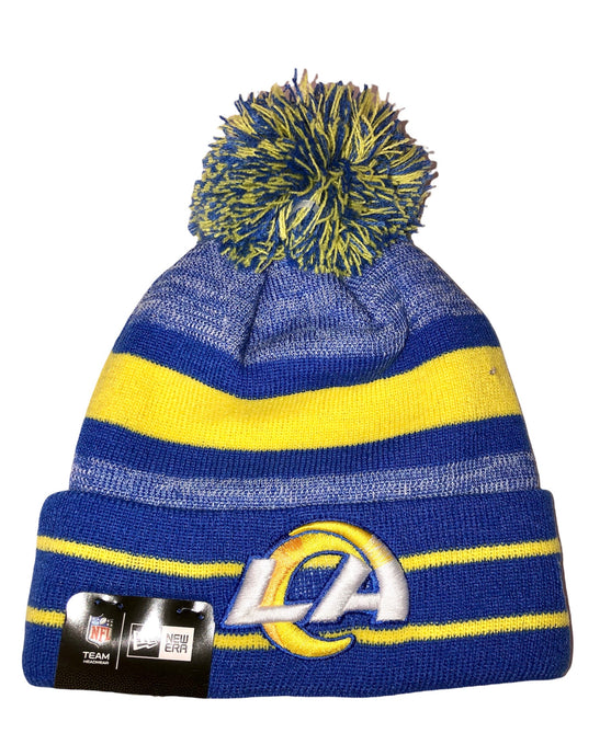 Los Angeles Rams Beanie