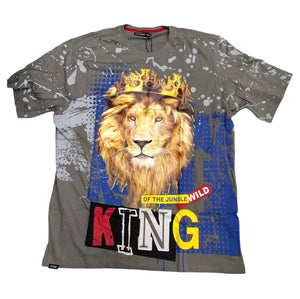 King of the Jungle Tee