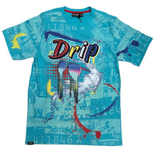 Load image into Gallery viewer, Drip Sunglasses Tee