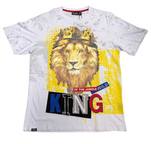 Load image into Gallery viewer, King of the Jungle Tee