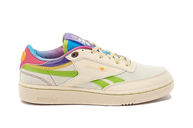 Reebok Jelly Belly Club C Revenge