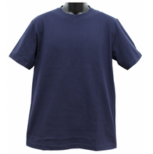 Load image into Gallery viewer, Plain Crew Neck Tee Shirt