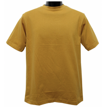 Load image into Gallery viewer, Plain Crew Neck Tee Shirt