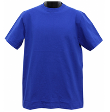 Load image into Gallery viewer, Plain Crew Neck Tee Shirts (Available in Multiple Colors)