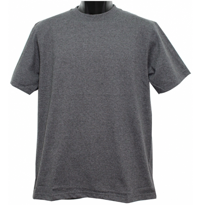 Plain Crew Neck Tee Shirts (Available in Multiple Colors)