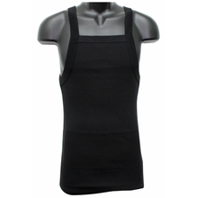 Load image into Gallery viewer, Square Neck Tank Top