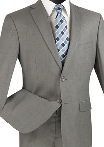 Ultra Slim Single Breasted Suit