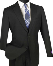 Load image into Gallery viewer, Vinci Executive Two Piece Suit