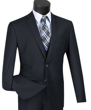 Load image into Gallery viewer, Vinci Slim Fit 3 Piece Suit in Even More Colors