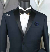 Load image into Gallery viewer, Slim Fit Tuxedo