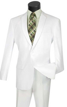 Load image into Gallery viewer, Slim Fit Suit