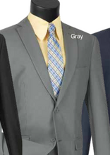 Load image into Gallery viewer, Slim Fit Suit