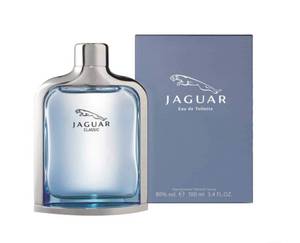 Jaguar Classic Blue 3.4 oz