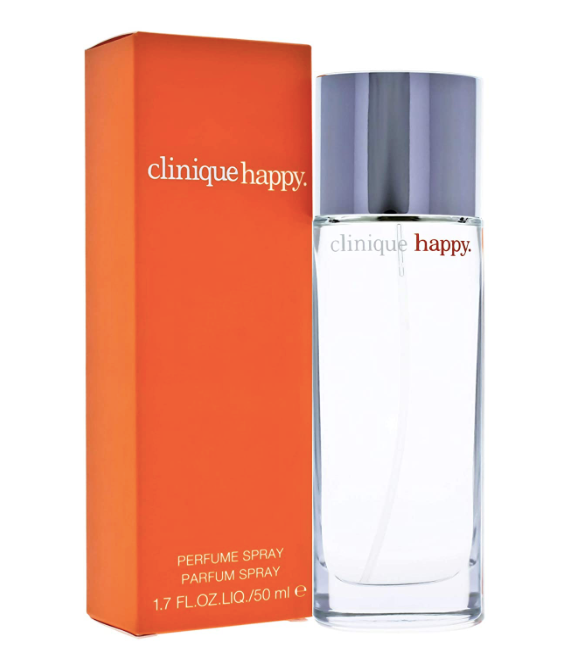 Clinique Happy Women