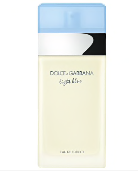 Dolce & Gabbana Light Blue EDT Spray