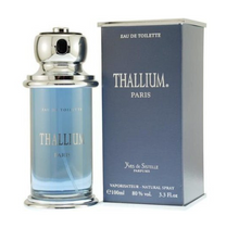 Load image into Gallery viewer, Thallium Paris 3.4 oz EDT Gift Set with Shower Gel