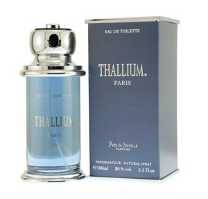 Thallium Paris 3.4 oz