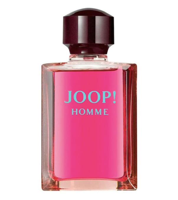 Joop Homme