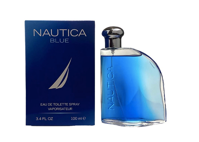 Nautica Blue 3.4 oz