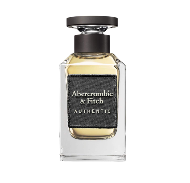 Abercrombie and Fitch: Authentic 3.4 oz