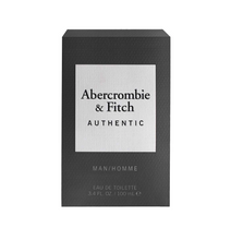 Load image into Gallery viewer, Abercrombie and Fitch: Authentic 3.4 oz