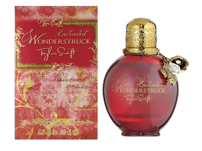 Wonderstruck Enchanted