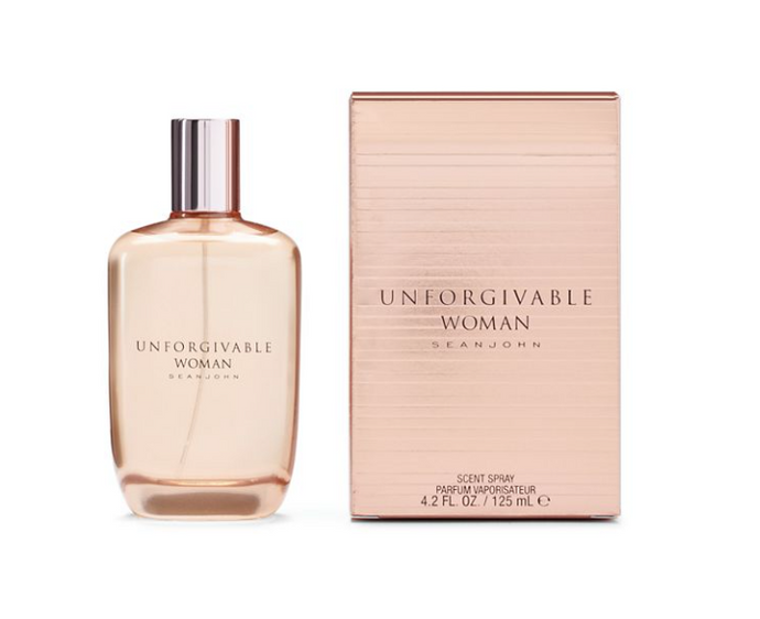 Unforgivable Woman 4.2 oz