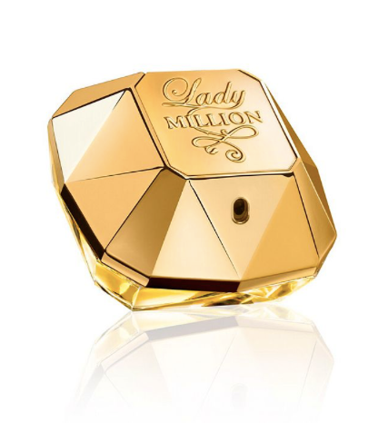 Lady Million EDP