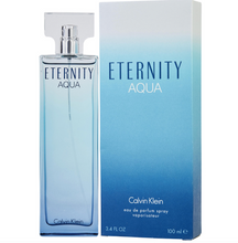 Load image into Gallery viewer, Eternity Aqua