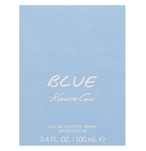Load image into Gallery viewer, Kenneth Cole Blue 3.4 oz