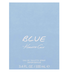 Kenneth Cole Blue 3.4 oz