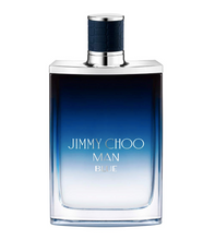 Load image into Gallery viewer, Jimmy Choo Man Blue EDT
