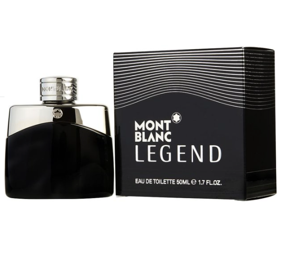 Mont Blanc Legend 1.7 oz