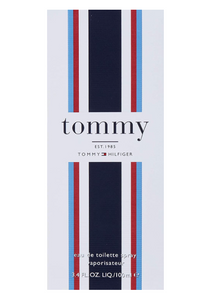 Tommy 3.4 oz