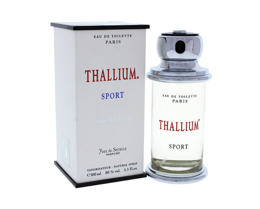 Thallium Sport 3.3 oz