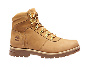 Newtonbrook Mid Hiker Wheat Nubuck (Only Available to ship within the USA)