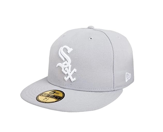 Chicago White Sox Fitted Cap