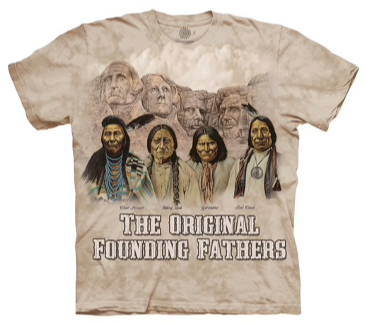 The Original Founding Fathers