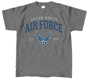Air Force, est. 1947