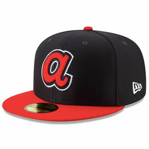 Atlanta Braves Cap