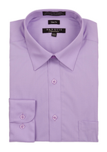 Load image into Gallery viewer, Slim Fit Dress Shirt