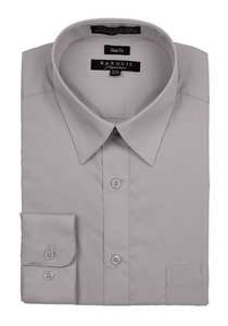 Men's Slim Fit Dress Shirt by Marquis in 30 Colors The Look! Shopthelookonline.com Men's Slim Fit Dress Shirt by Marquis in 30 Colors The Look! Shopthelookonline.com