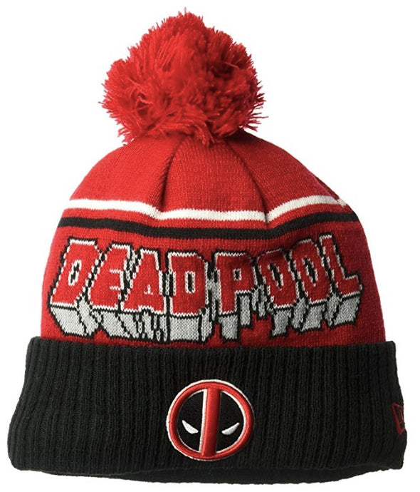 Deadpool Beanie