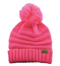 Load image into Gallery viewer, Ladies Beanies