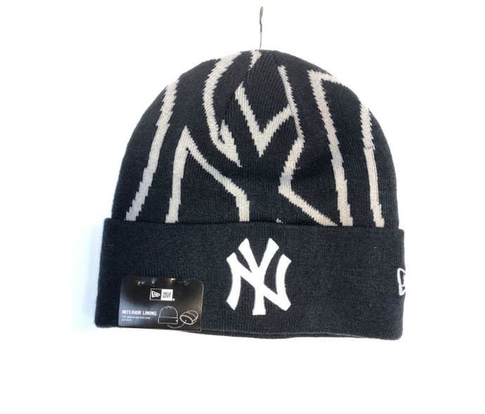 NY Beanie