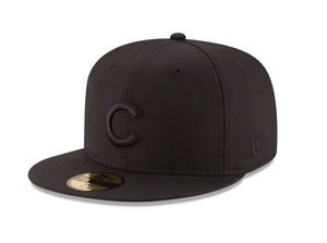Chicago Cubs Fitted Hat
