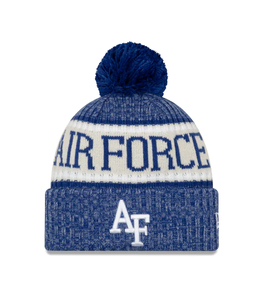 Air Force Beanie