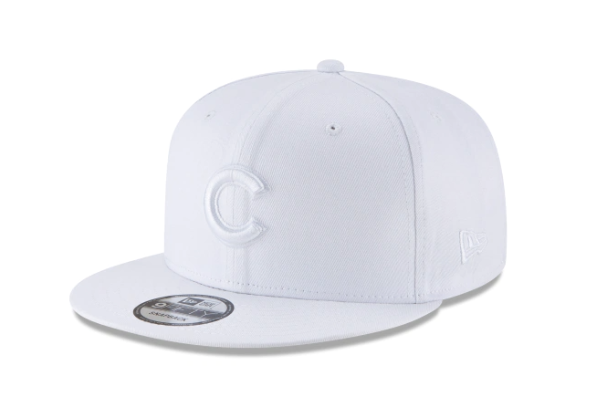 Chicago Cubs Snapback