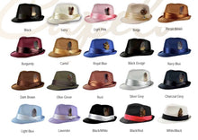Load image into Gallery viewer, Vincent Cap (Available in Multiple Colors)